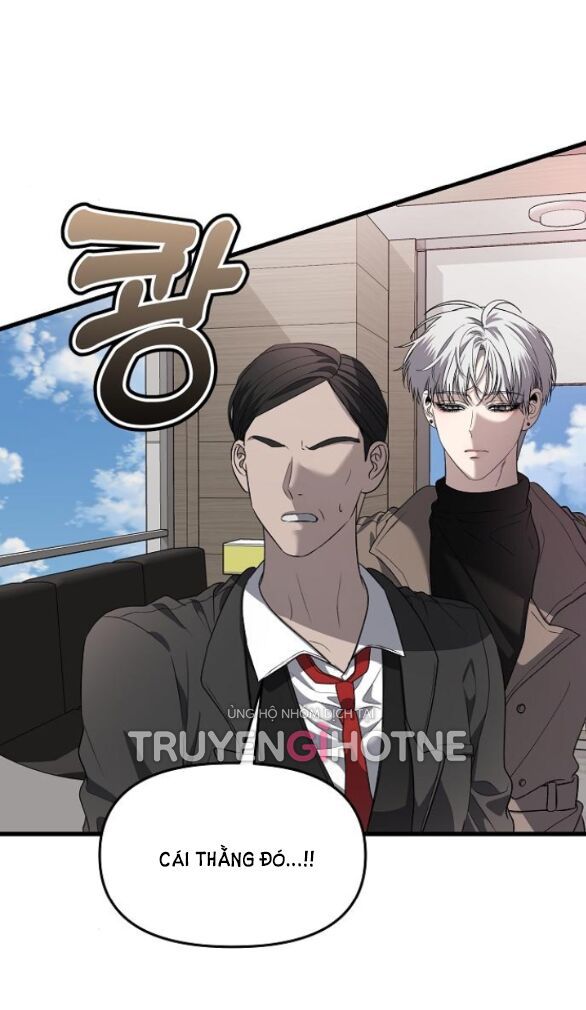 đọc truyện Tự Do Trong Mơ Chương 87.1 ảnh 10 tại Thiên Thai Truyện