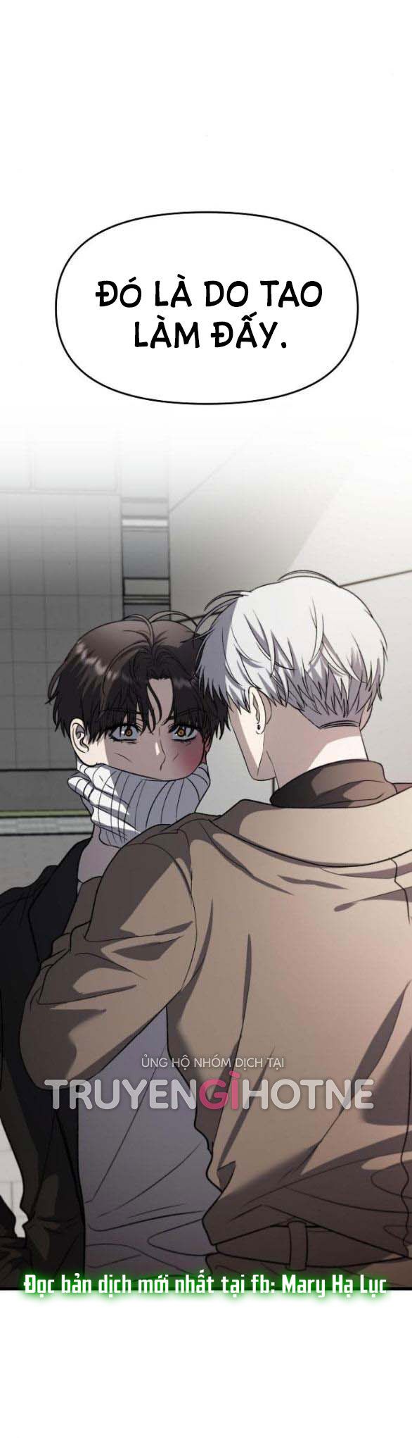 đọc truyện Tự Do Trong Mơ Chương 87.2 ảnh 3 tại Thiên Thai Truyện