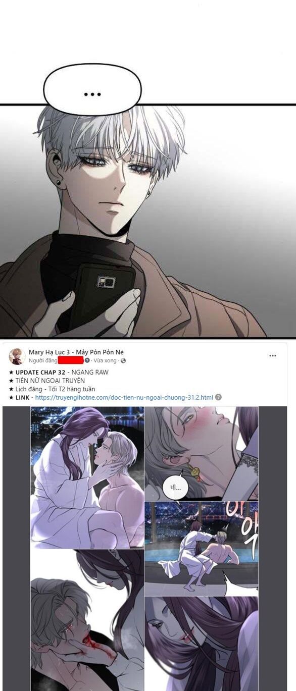 đọc truyện Tự Do Trong Mơ Chương 87.2 ảnh 27 tại Thiên Thai Truyện