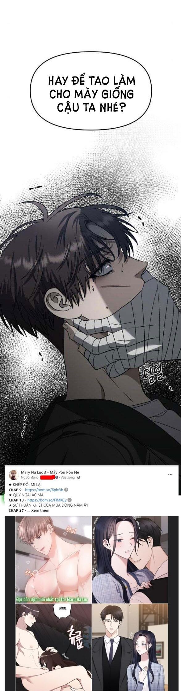 đọc truyện Tự Do Trong Mơ Chương 87.2 ảnh 9 tại Thiên Thai Truyện