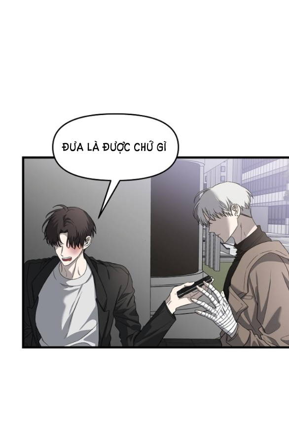 Tự Do Trong Mơ Chương 87 page 27 - Giả Dược