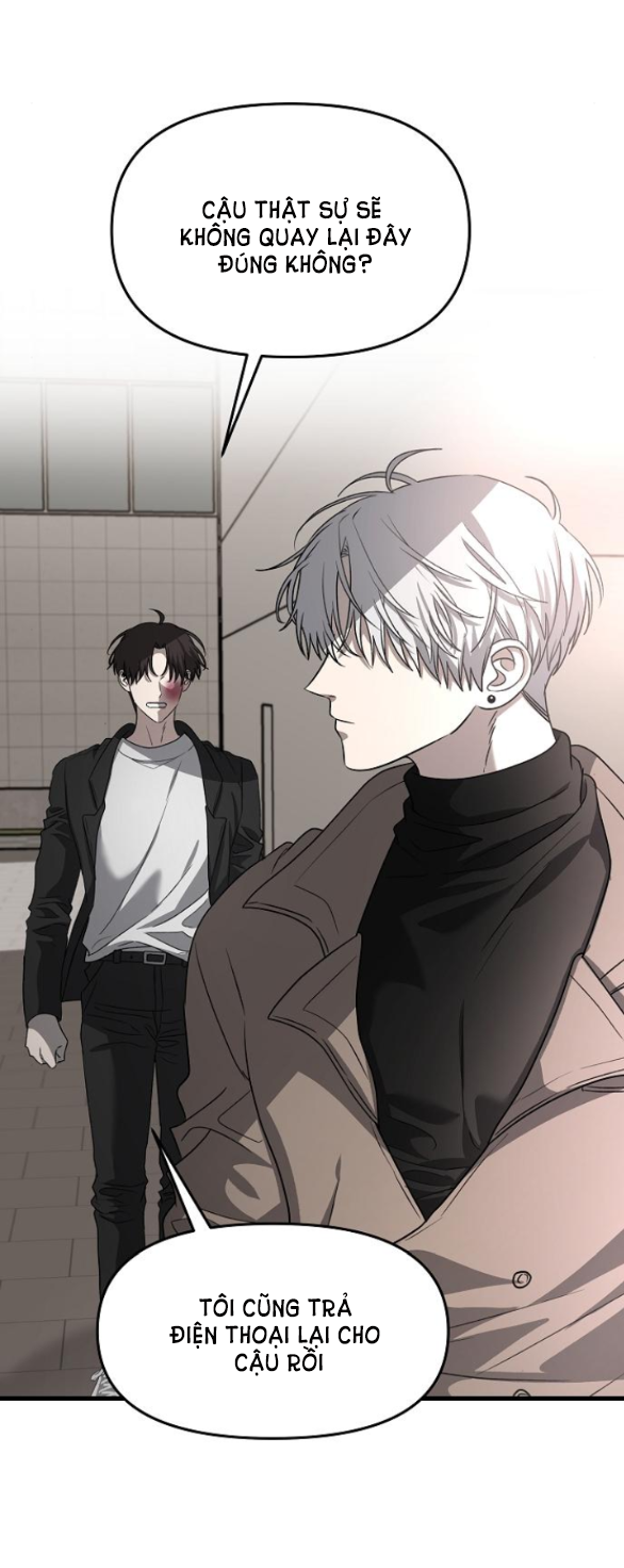 Tự Do Trong Mơ Chương 87 page 30 - Giả Dược