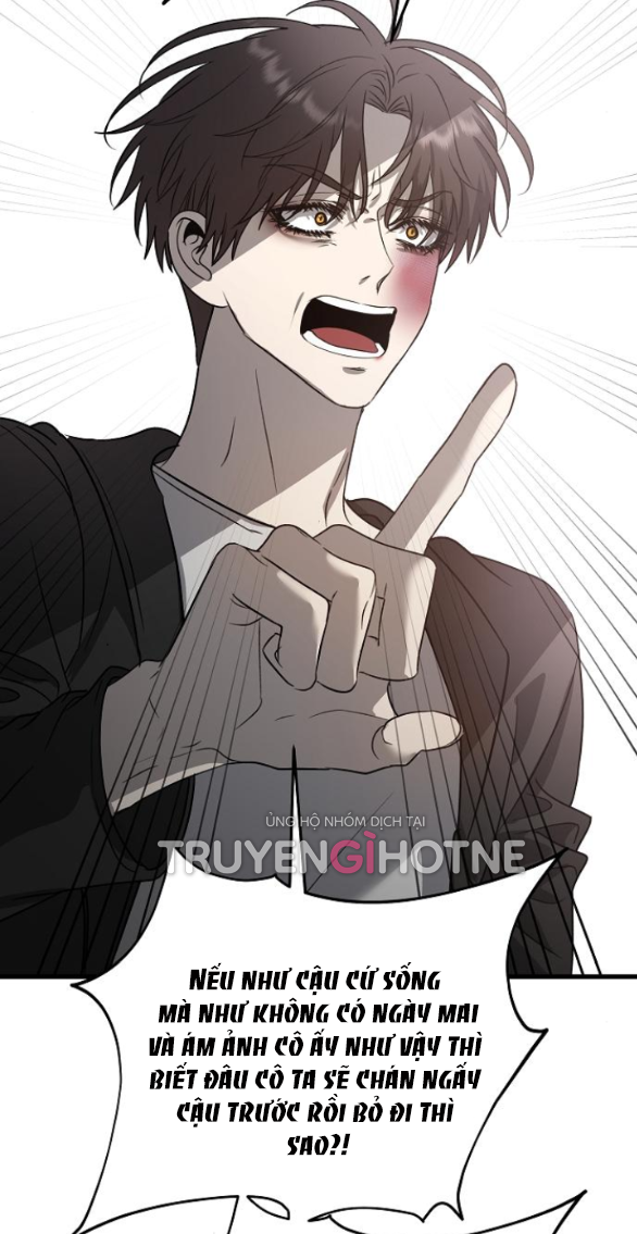 Tự Do Trong Mơ Chương 87 page 37 - Giả Dược