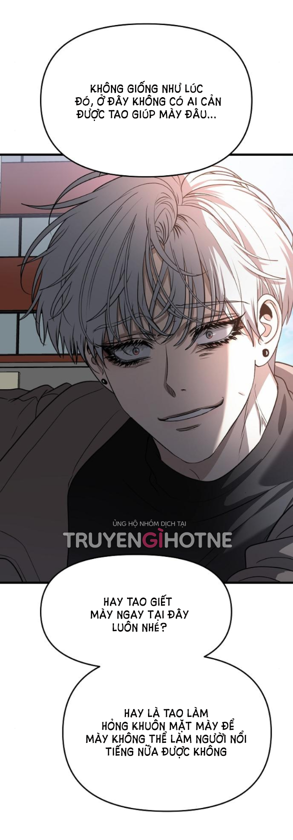 Tự Do Trong Mơ Chương 87 page 53 - Giả Dược
