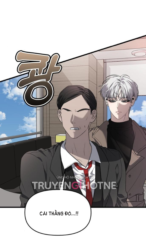 Tự Do Trong Mơ Chương 87 page 8 - Giả Dược