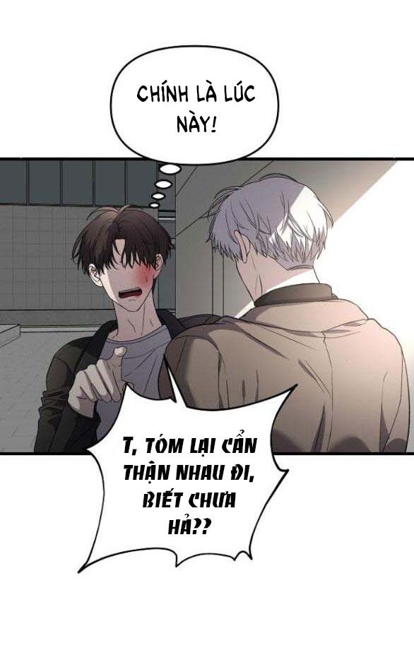 Tự Do Trong Mơ Chương 87 page 71 - Giả Dược
