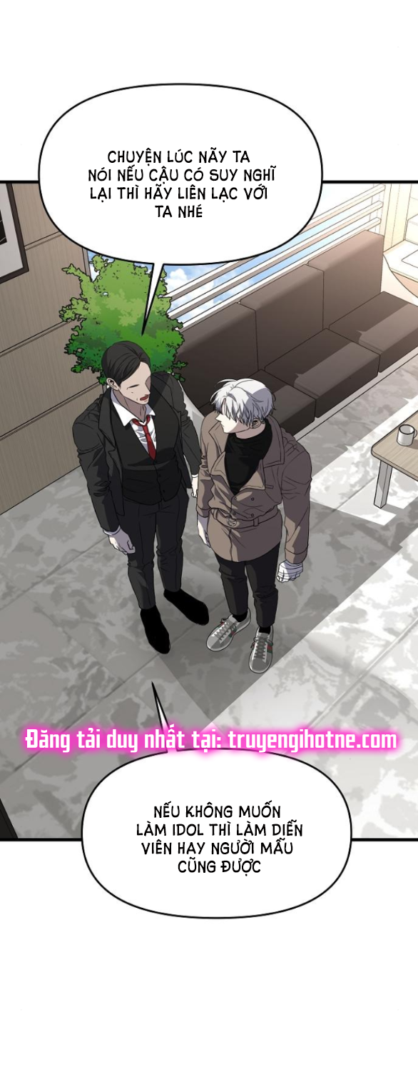Tự Do Trong Mơ Chương 87 page 10 - Giả Dược