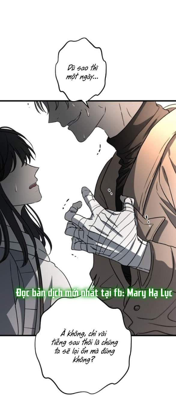 Tự Do Trong Mơ Chương 88 page 46 - Giả Dược