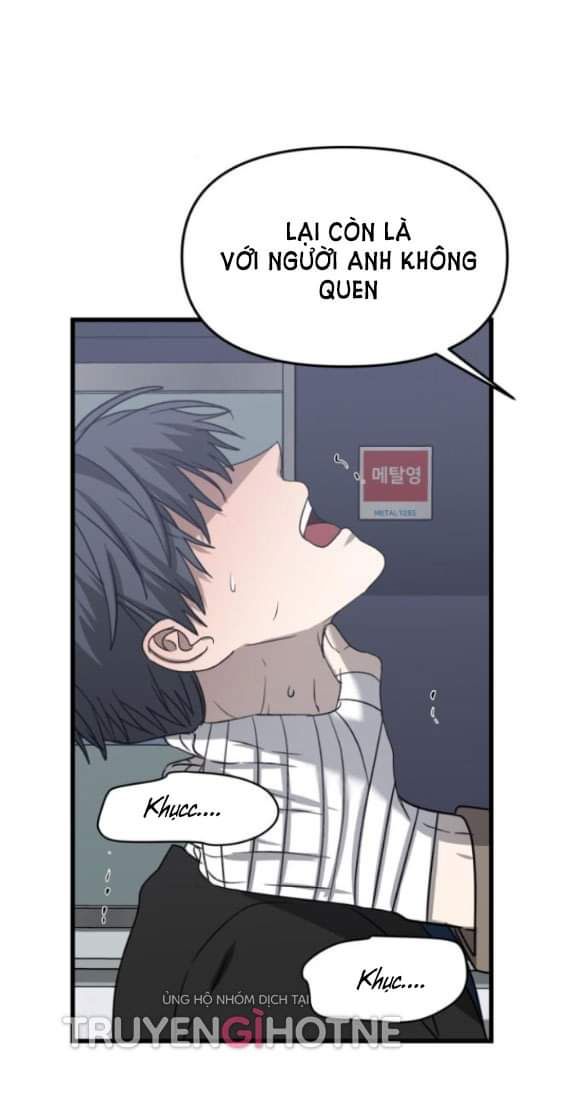 Tự Do Trong Mơ Chương 88 page 6 - Giả Dược