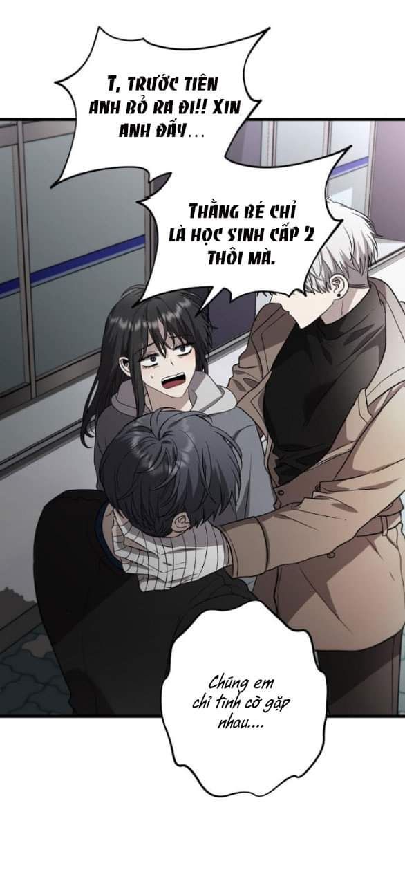 Tự Do Trong Mơ Chương 88 page 7 - Giả Dược