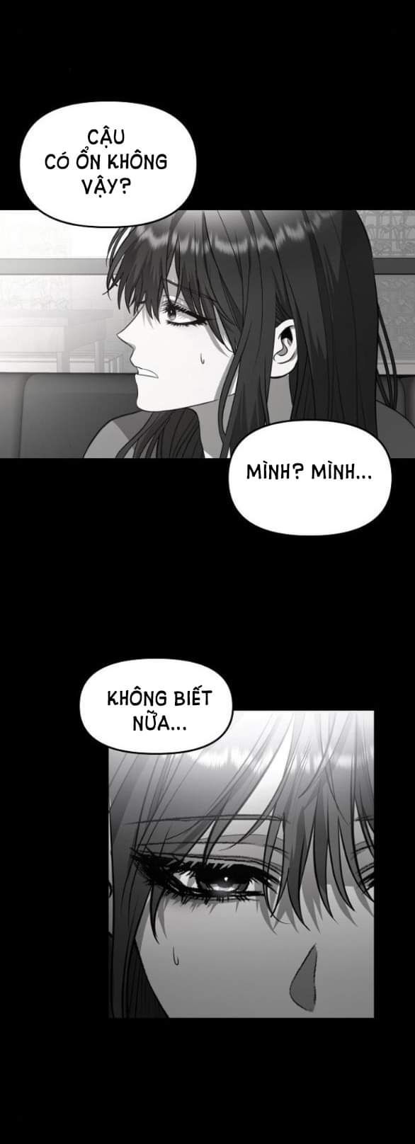 Tự Do Trong Mơ Chương 88 page 77 - Giả Dược