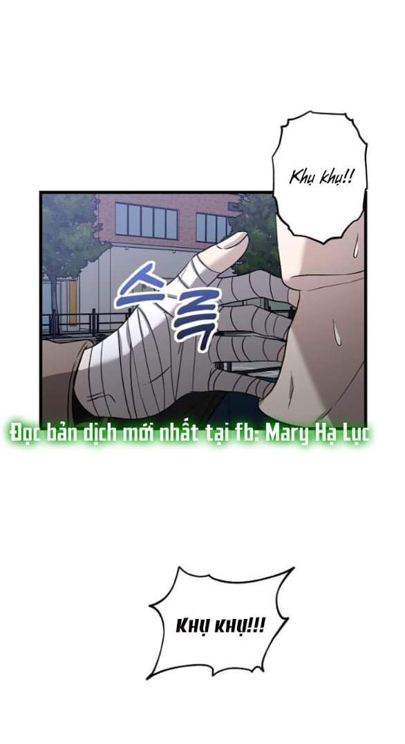 Tự Do Trong Mơ Chương 88 page 10 - Giả Dược