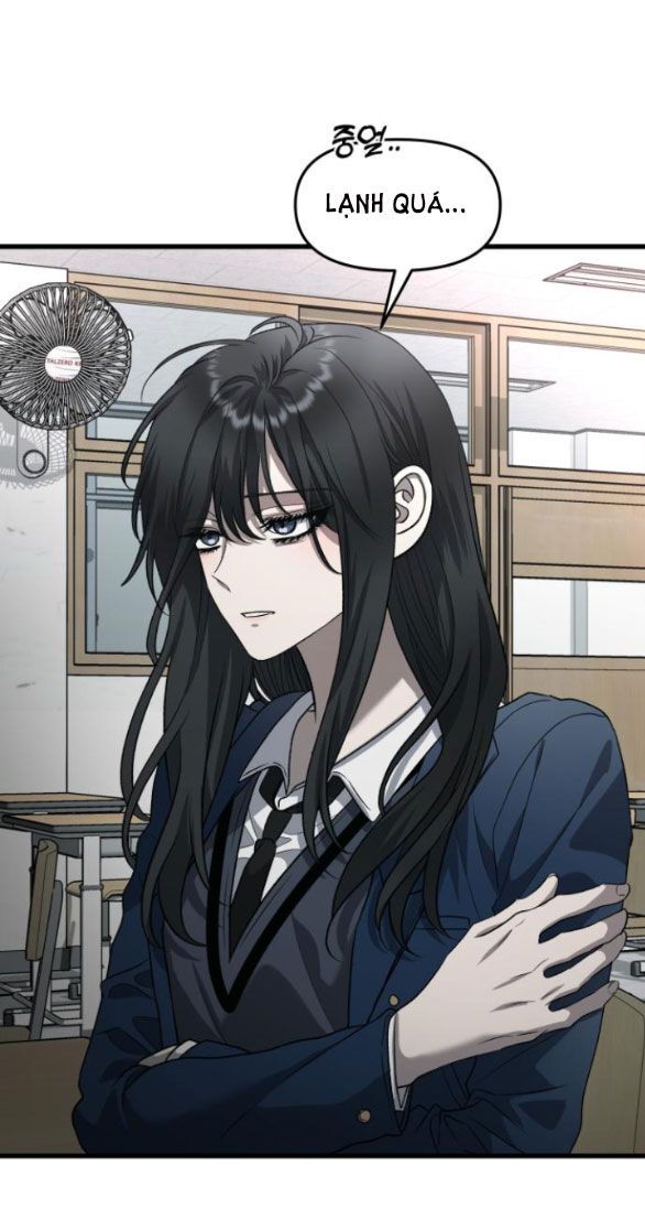 đọc truyện Tự Do Trong Mơ Chương 89.1 ảnh 28 tại Thiên Thai Truyện