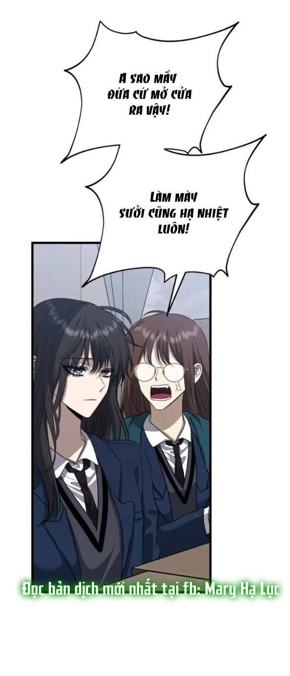 đọc truyện Tự Do Trong Mơ Chương 89.1 ảnh 30 tại Thiên Thai Truyện