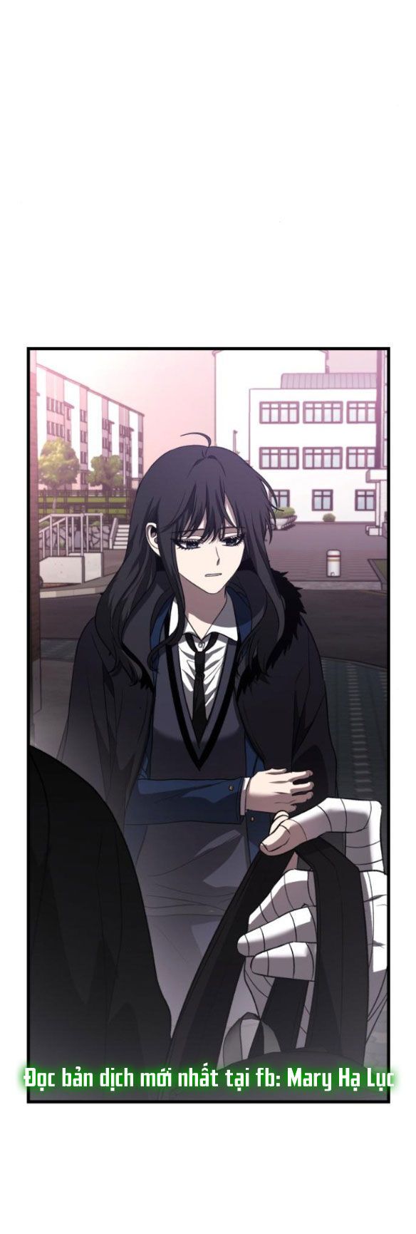 đọc truyện Tự Do Trong Mơ Chương 89.2 ảnh 10 tại Thiên Thai Truyện