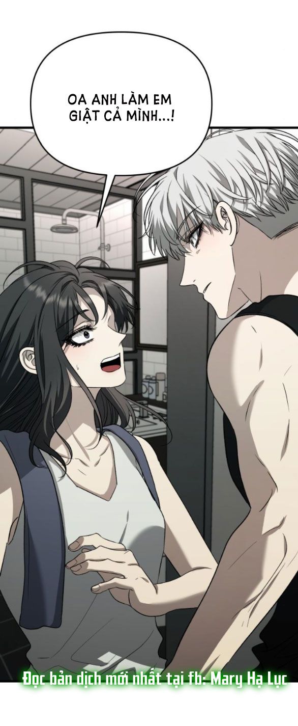 Tự Do Trong Mơ Chương 89 page 11 - Giả Dược