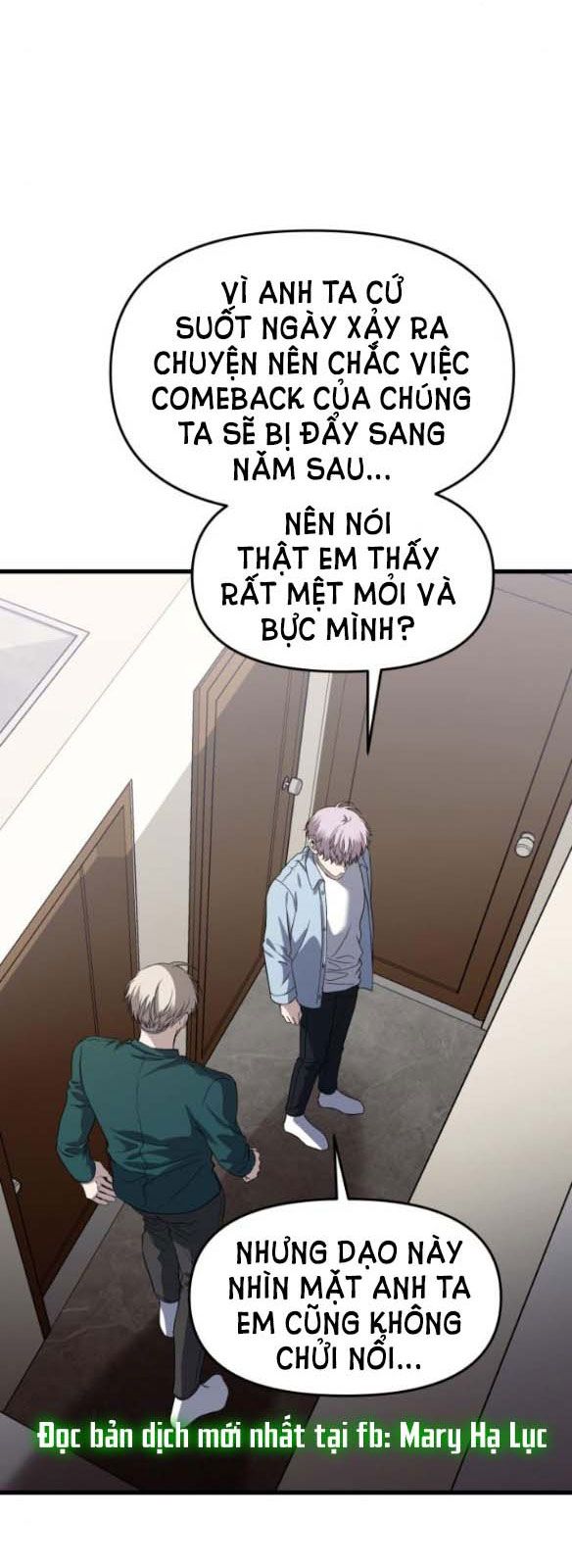 Tự Do Trong Mơ Chương 89 page 102 - Giả Dược