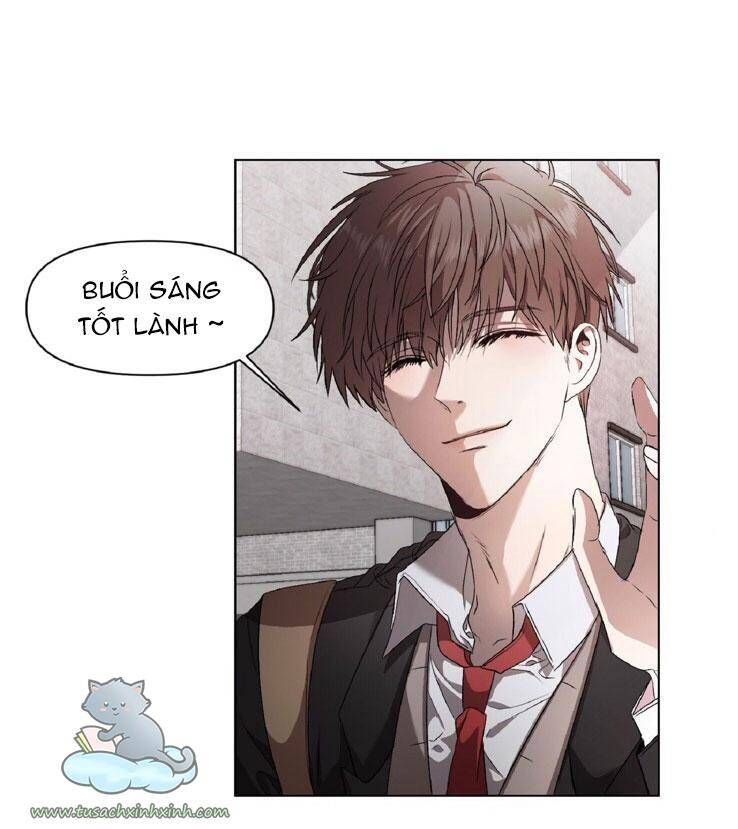 Tự Do Trong Mơ Chương 9 page 18 - Giả Dược