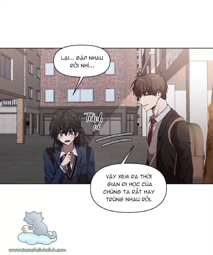 Tự Do Trong Mơ Chương 9 page 19 - Giả Dược