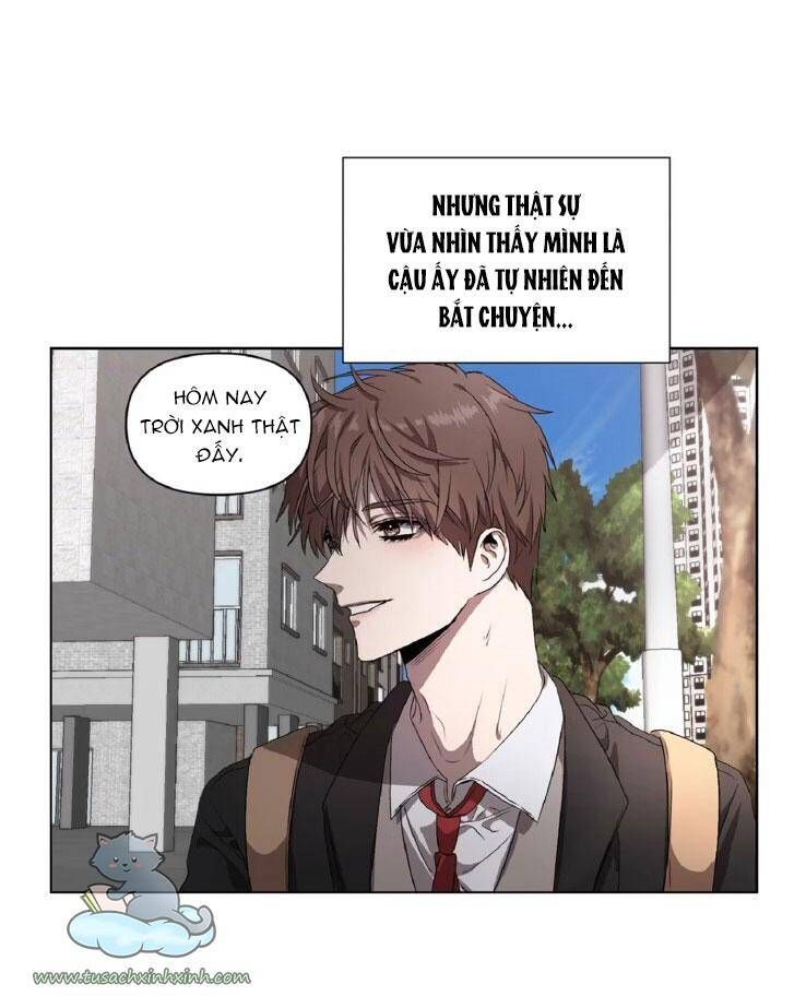 Tự Do Trong Mơ Chương 9 page 22 - Giả Dược