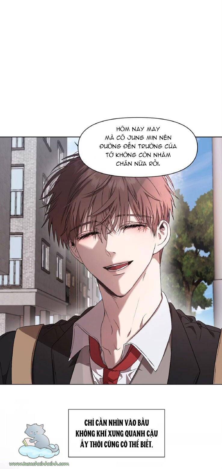 Tự Do Trong Mơ Chương 9 page 23 - Giả Dược