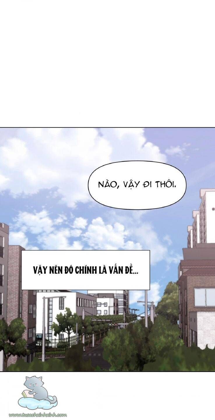 Tự Do Trong Mơ Chương 9 page 25 - Giả Dược