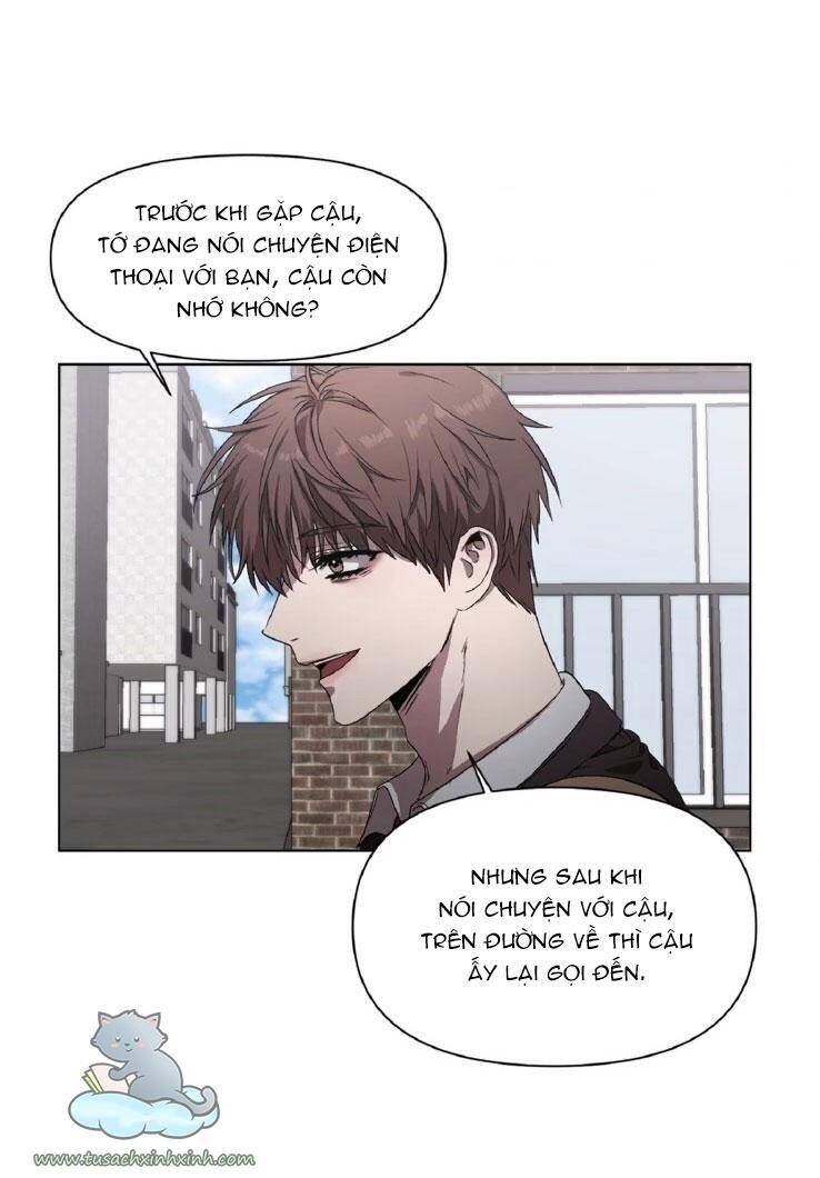 Tự Do Trong Mơ Chương 9 page 30 - Giả Dược