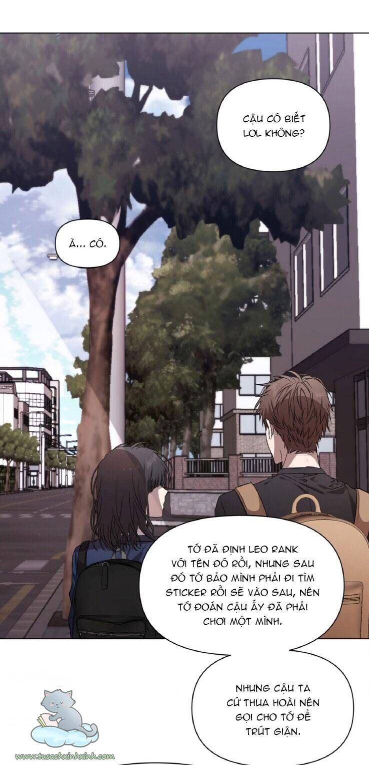 Tự Do Trong Mơ Chương 9 page 31 - Giả Dược