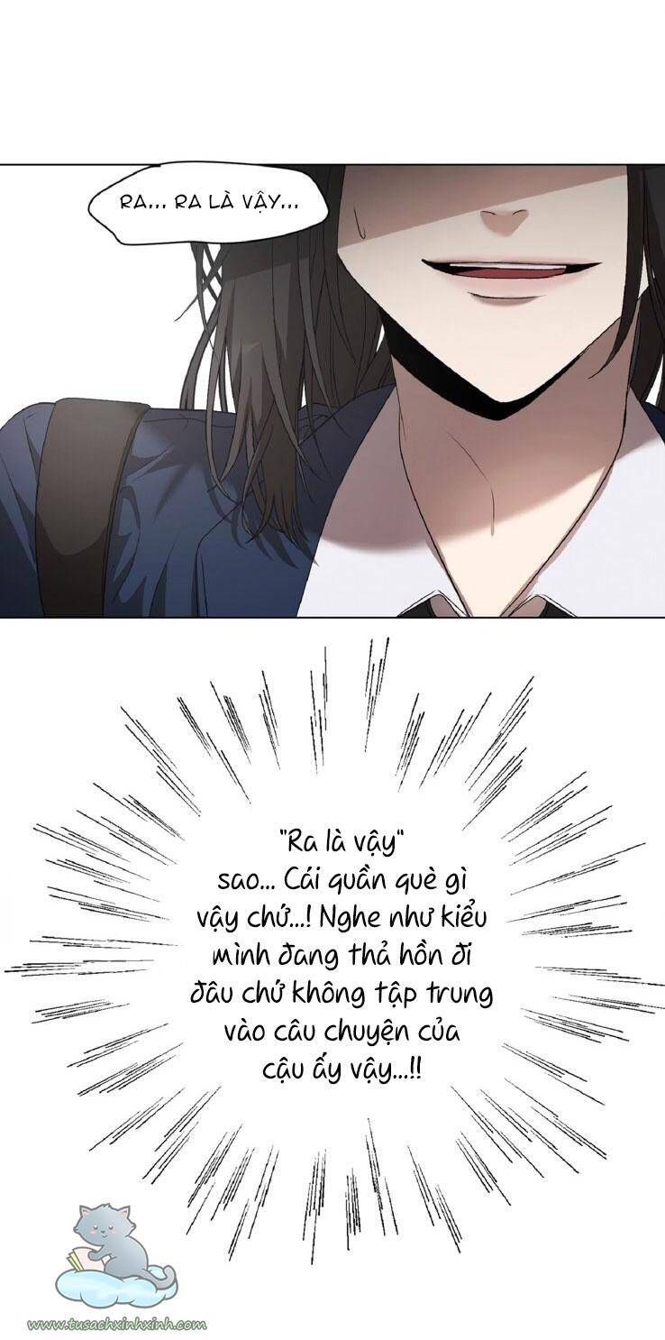 Tự Do Trong Mơ Chương 9 page 35 - Giả Dược