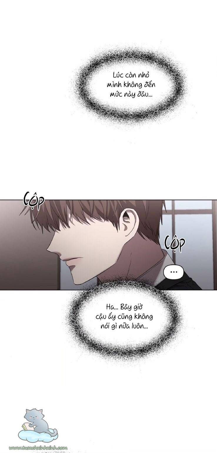 Tự Do Trong Mơ Chương 9 page 37 - Giả Dược
