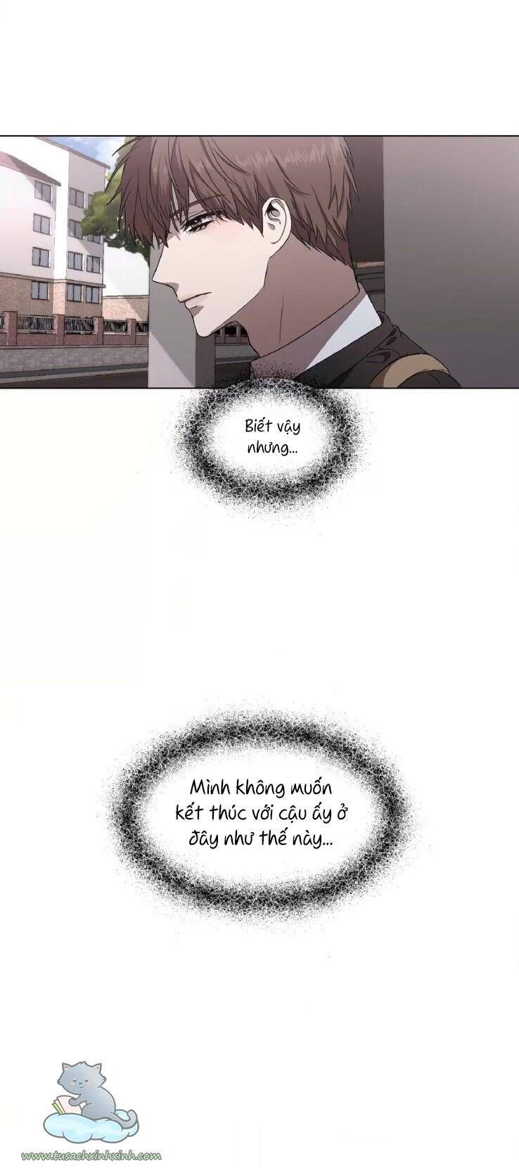 Tự Do Trong Mơ Chương 9 page 41 - Giả Dược