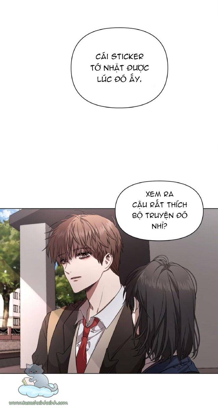 Tự Do Trong Mơ Chương 9 page 43 - Giả Dược