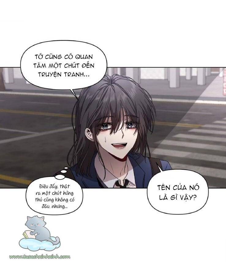 Tự Do Trong Mơ Chương 9 page 44 - Giả Dược