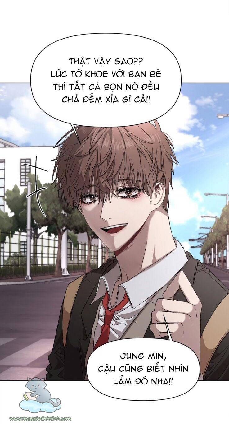 Tự Do Trong Mơ Chương 9 page 46 - Giả Dược
