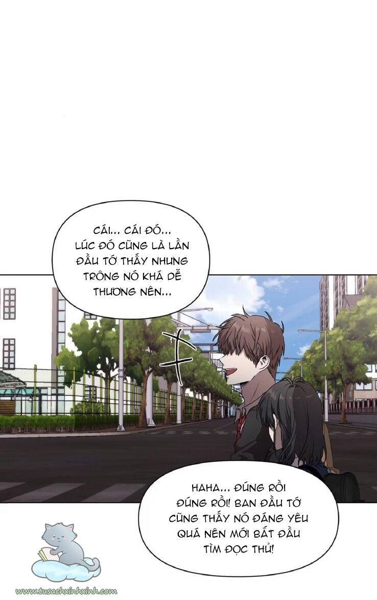 Tự Do Trong Mơ Chương 9 page 47 - Giả Dược