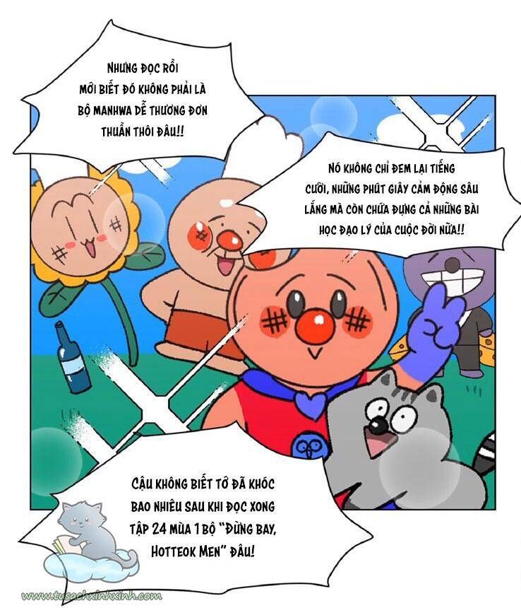 Tự Do Trong Mơ Chương 9 page 48 - Giả Dược