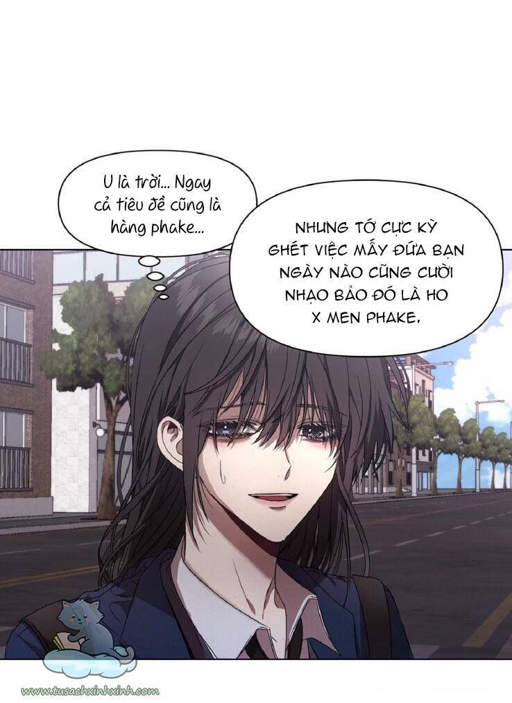 Tự Do Trong Mơ Chương 9 page 49 - Giả Dược
