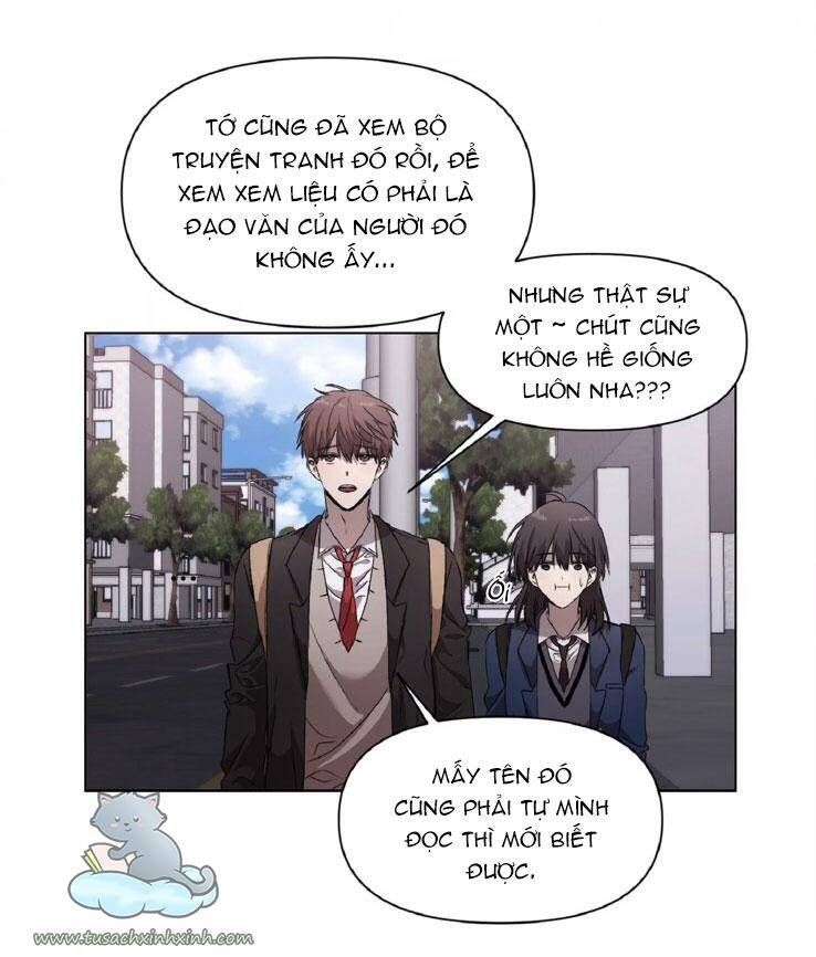 Tự Do Trong Mơ Chương 9 page 50 - Giả Dược