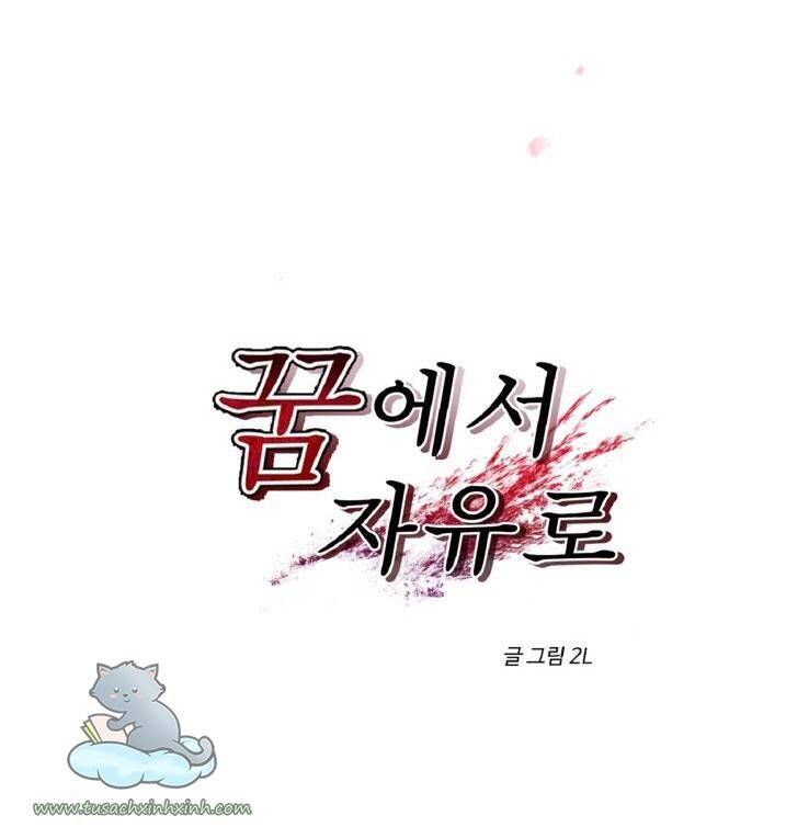 Tự Do Trong Mơ Chương 9 page 6 - Giả Dược