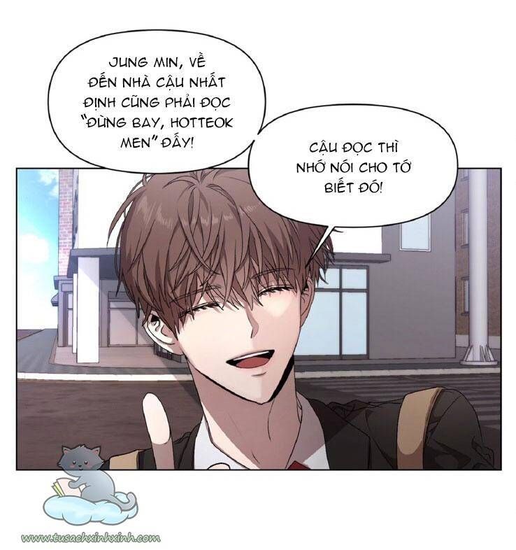 Tự Do Trong Mơ Chương 9 page 51 - Giả Dược
