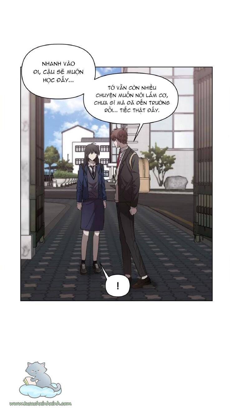 Tự Do Trong Mơ Chương 9 page 58 - Giả Dược