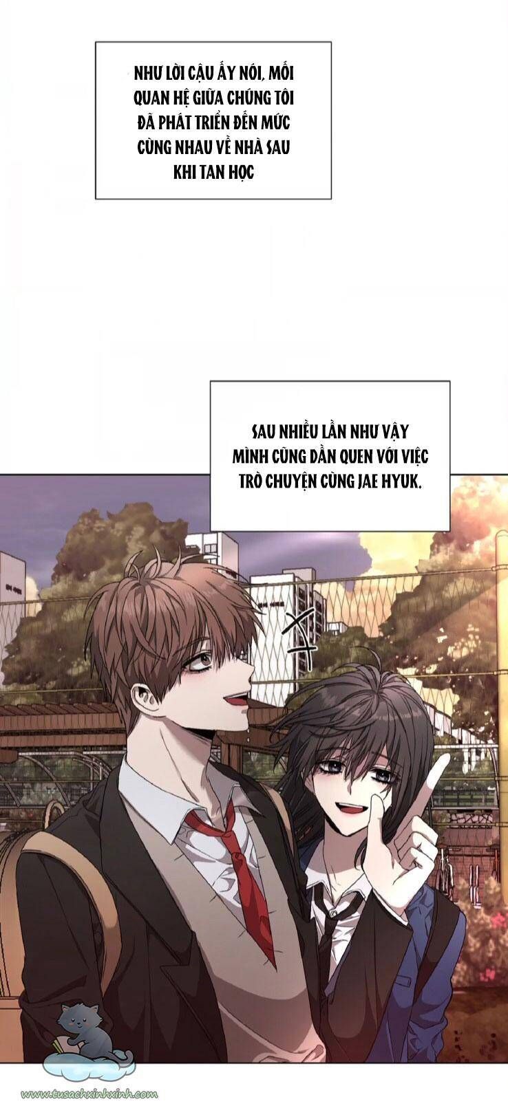 Tự Do Trong Mơ Chương 9 page 62 - Giả Dược