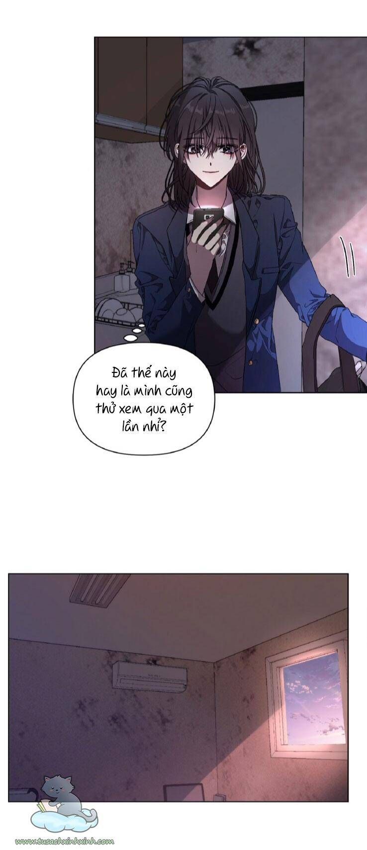 Tự Do Trong Mơ Chương 9 page 67 - Giả Dược