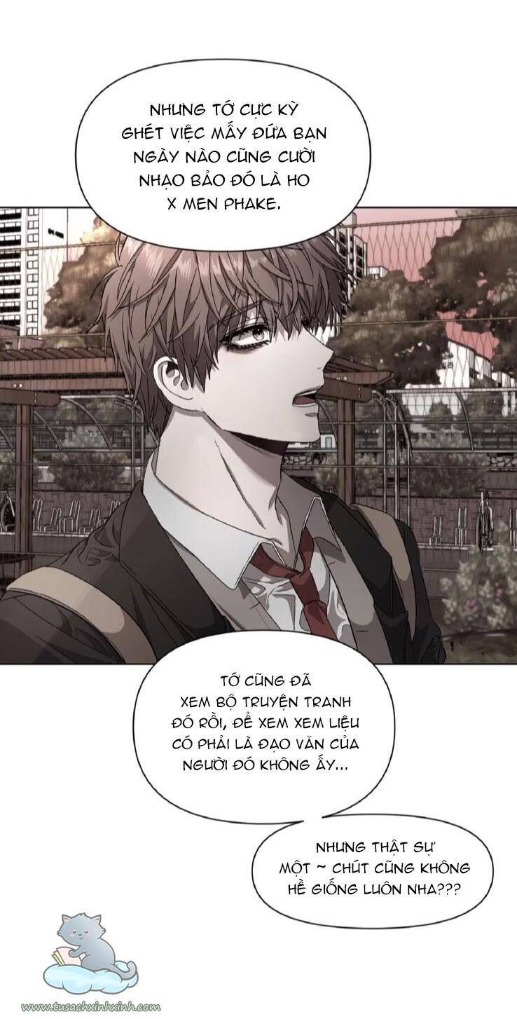 Tự Do Trong Mơ Chương 9 page 70 - Giả Dược