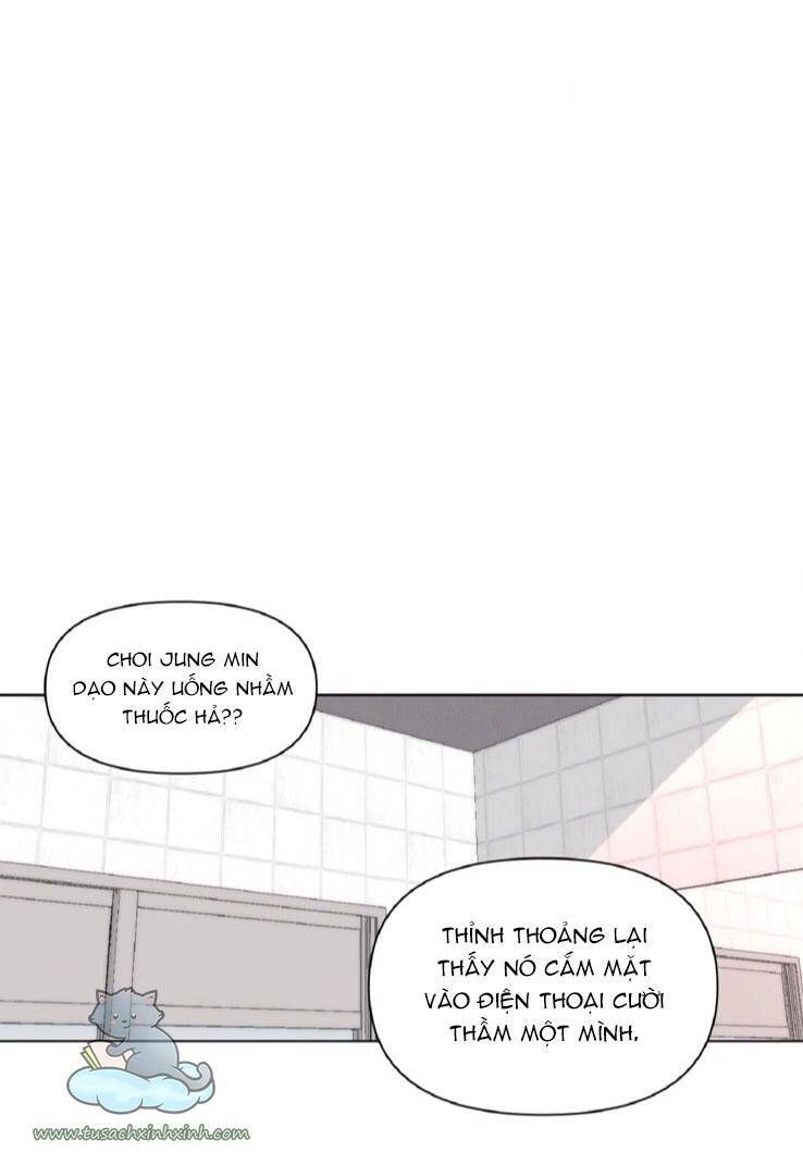 Tự Do Trong Mơ Chương 9 page 77 - Giả Dược