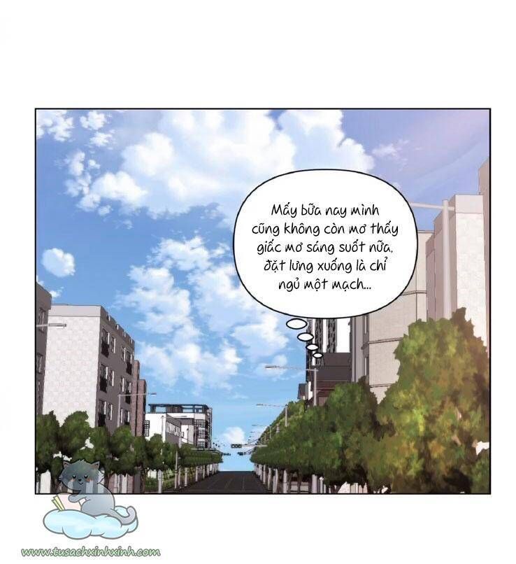 Tự Do Trong Mơ Chương 9 page 9 - Giả Dược
