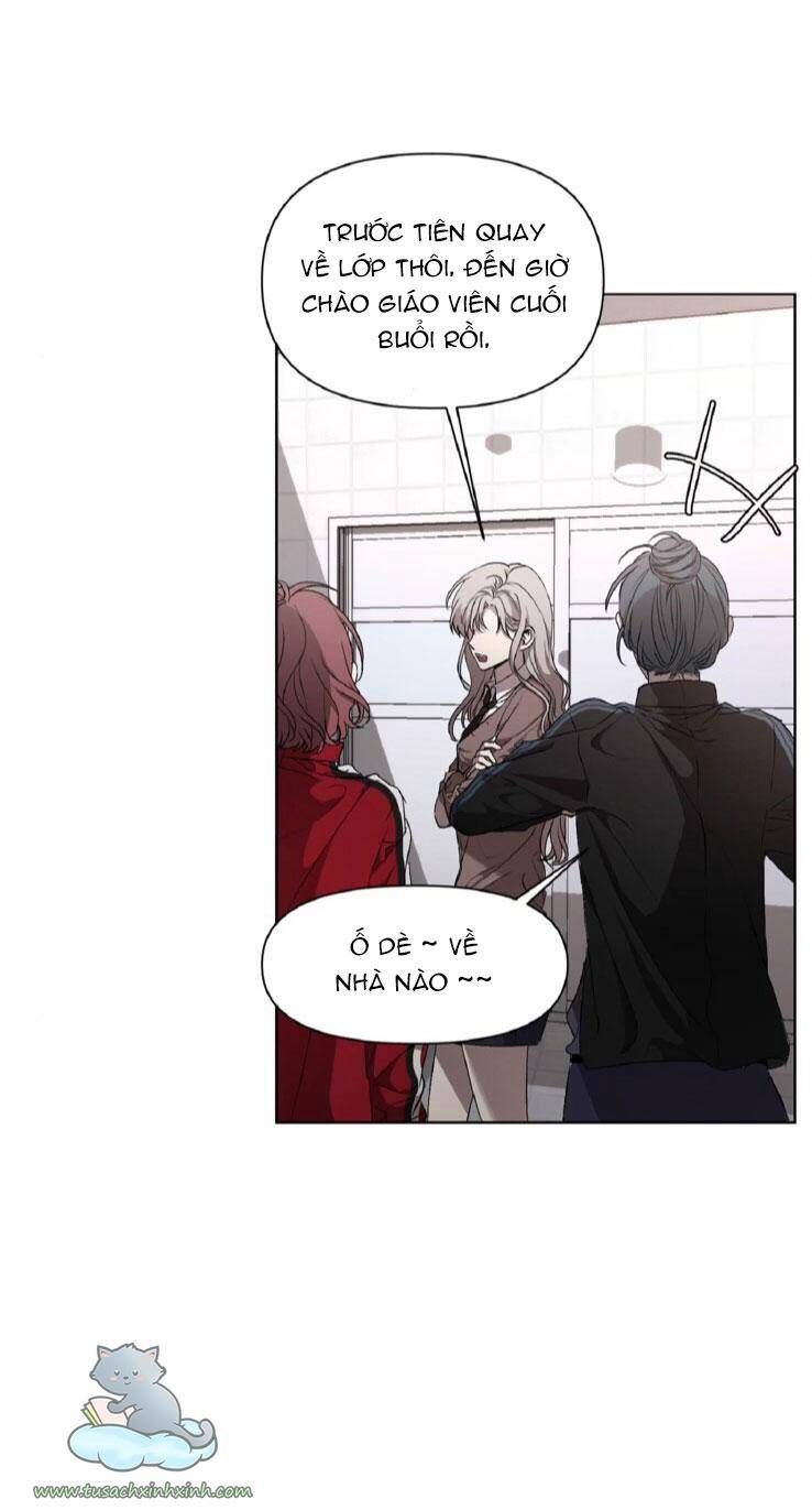Tự Do Trong Mơ Chương 9 page 83 - Giả Dược