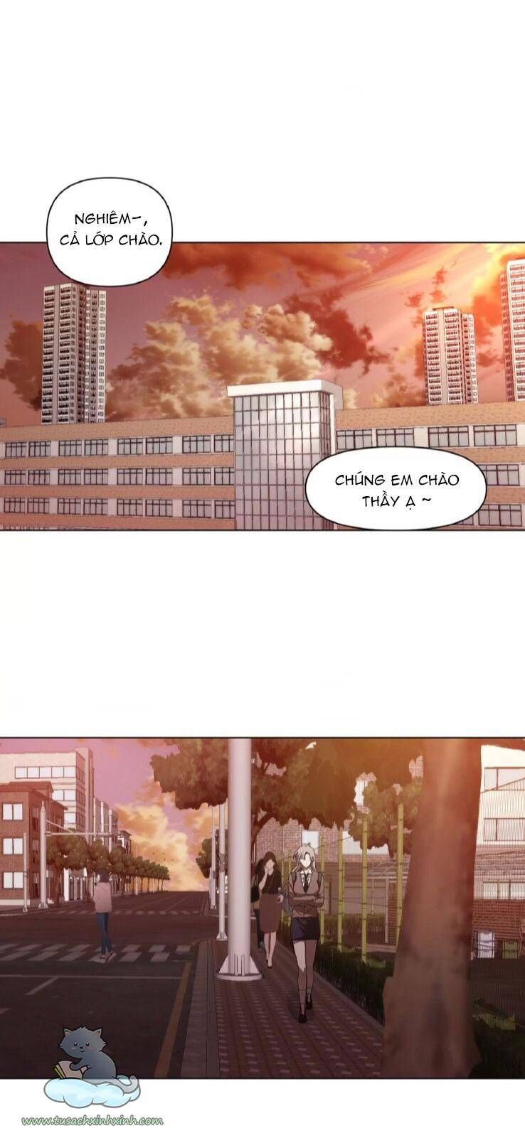 Tự Do Trong Mơ Chương 9 page 84 - Giả Dược