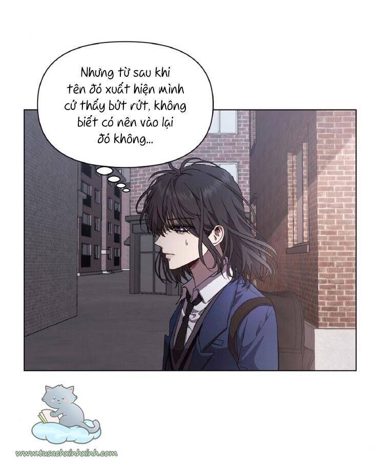 Tự Do Trong Mơ Chương 9 page 10 - Giả Dược