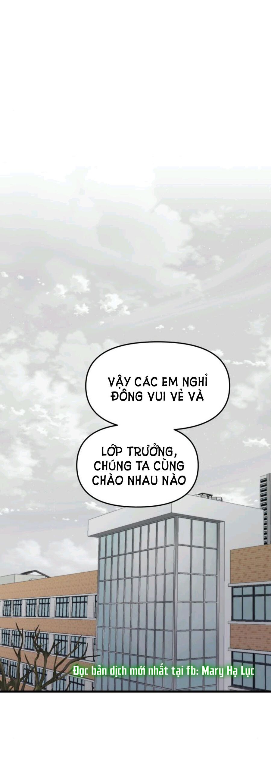 đọc truyện Tự Do Trong Mơ Chương 90.1 ảnh 3 tại Thiên Thai Truyện